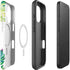 Vitamin Sea iPhone 16 Plus Magsafe Impact Case